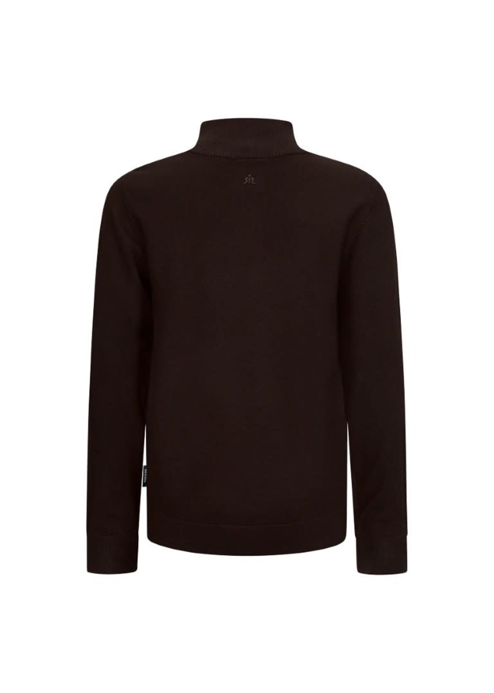 Retour Retour Charles chocolat - RJB-063-801