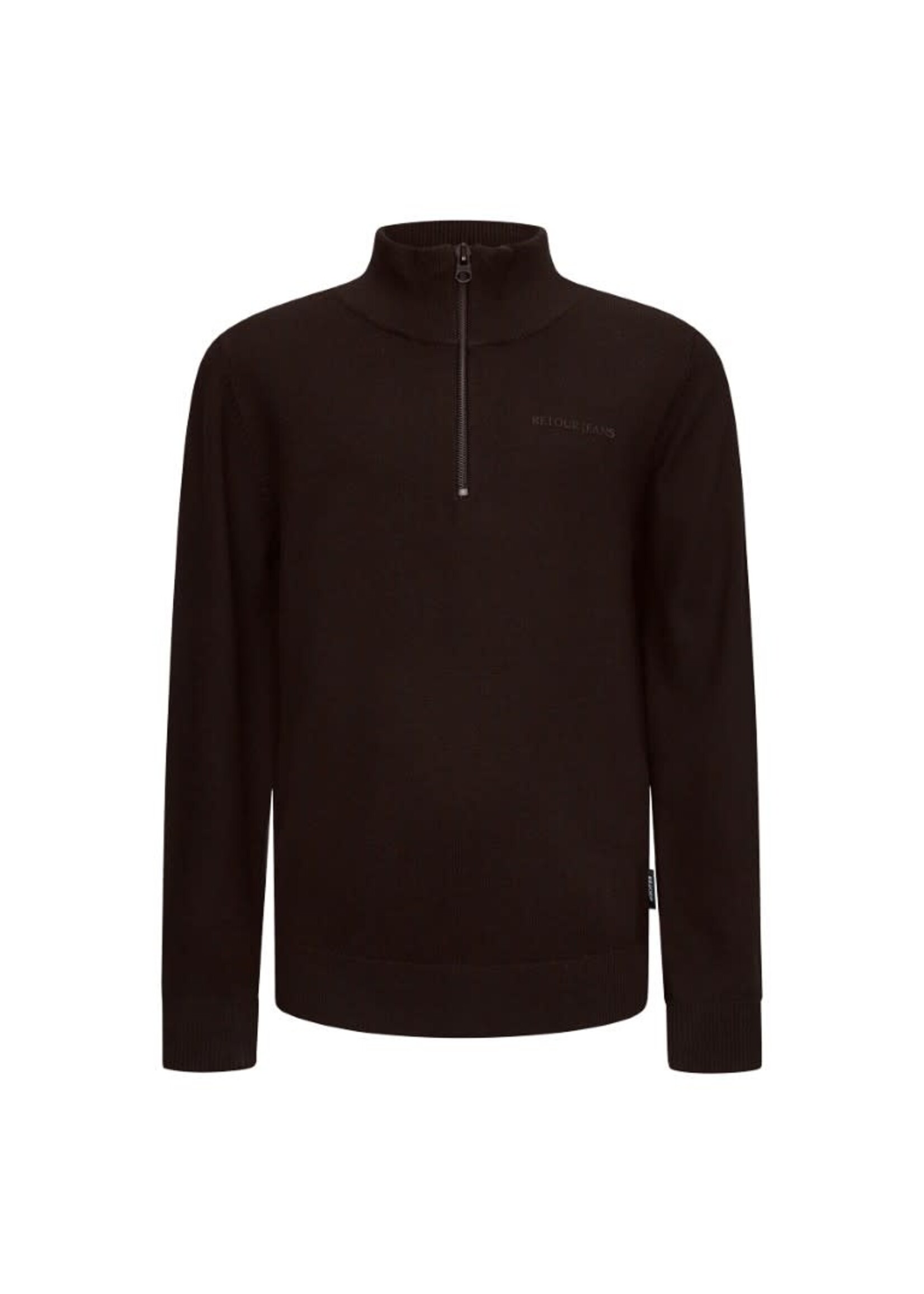 Retour Retour Charles chocolat - RJB-063-801