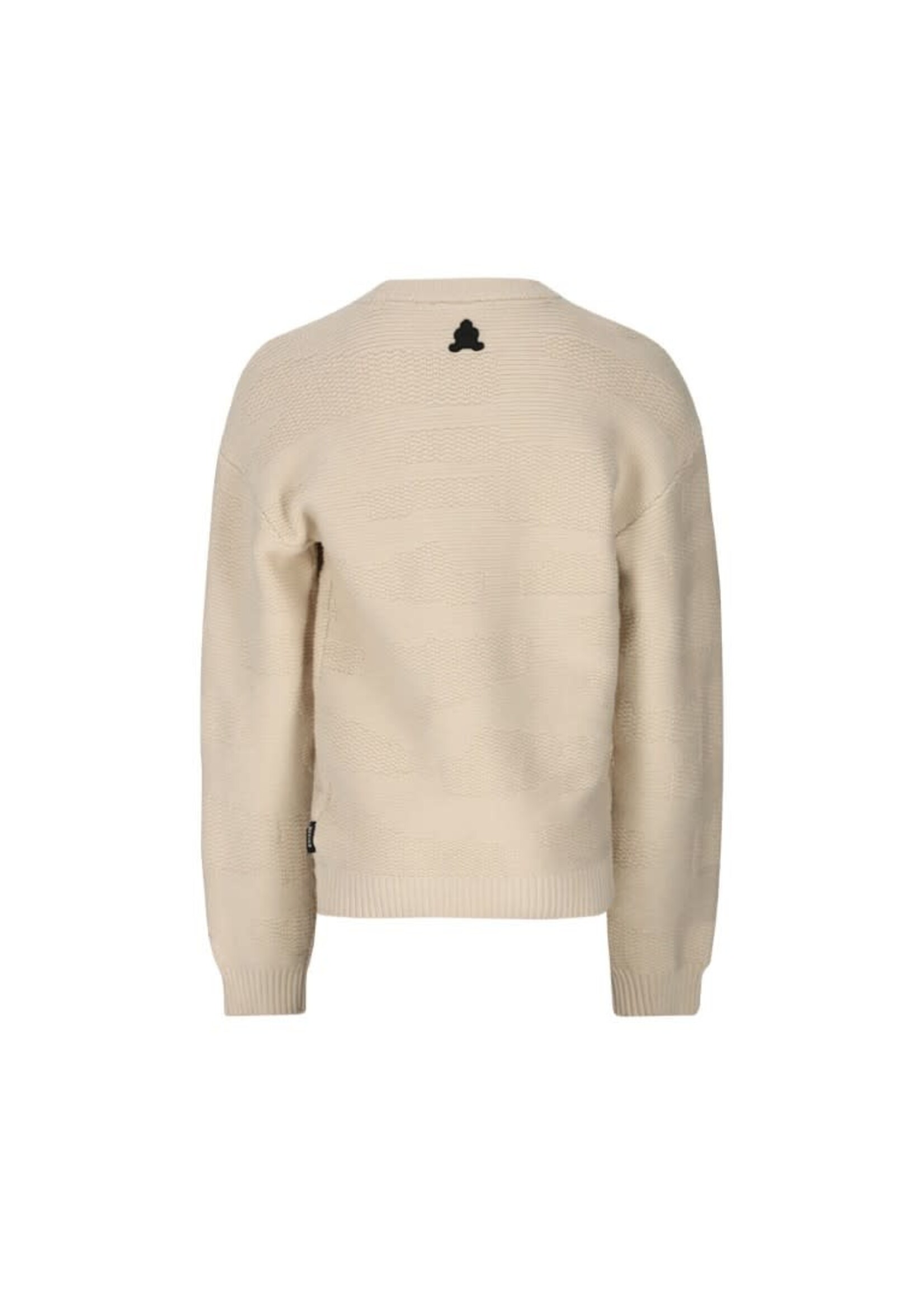 Retour Retour Frank bone - RJB-063-806