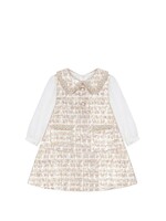 Patachou Patachou 4333289 SPARKLE TWEED F26-44