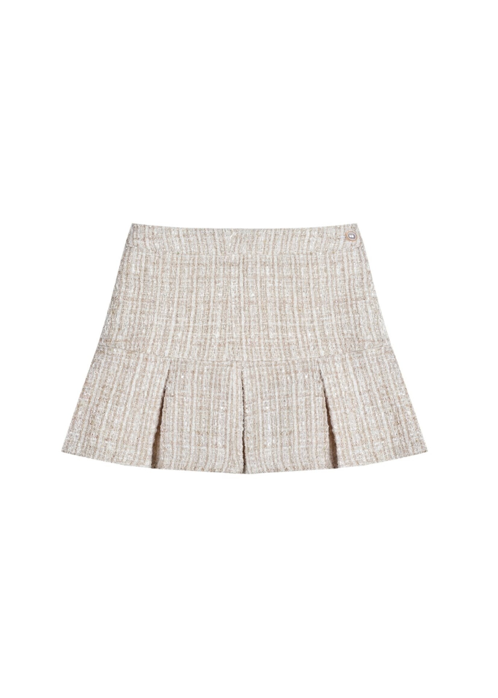Patachou Patachou 4333562 SPARKLE TWEED F26-44
