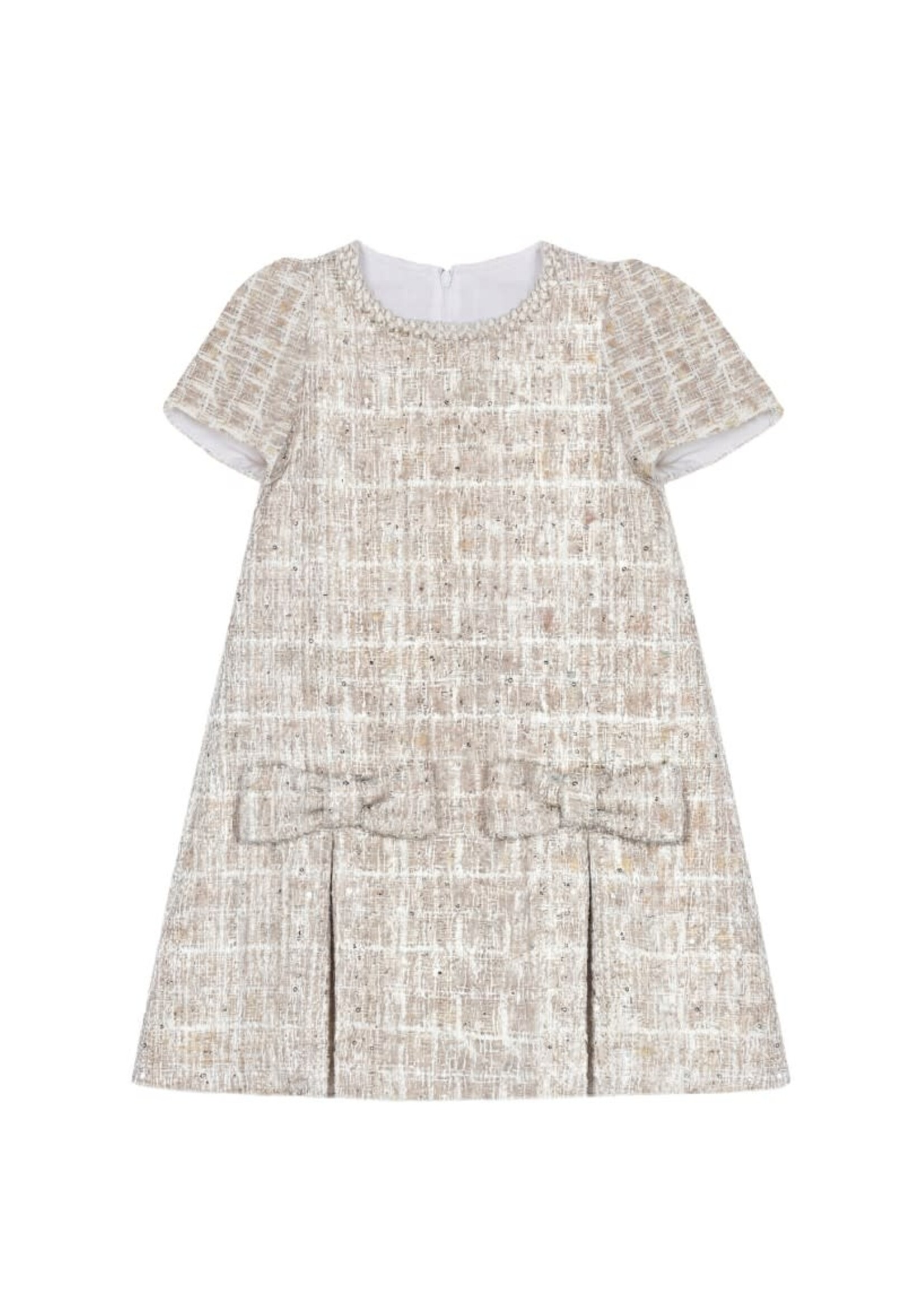 Patachou Patachou 4333564 SPARKLE TWEED F26-44