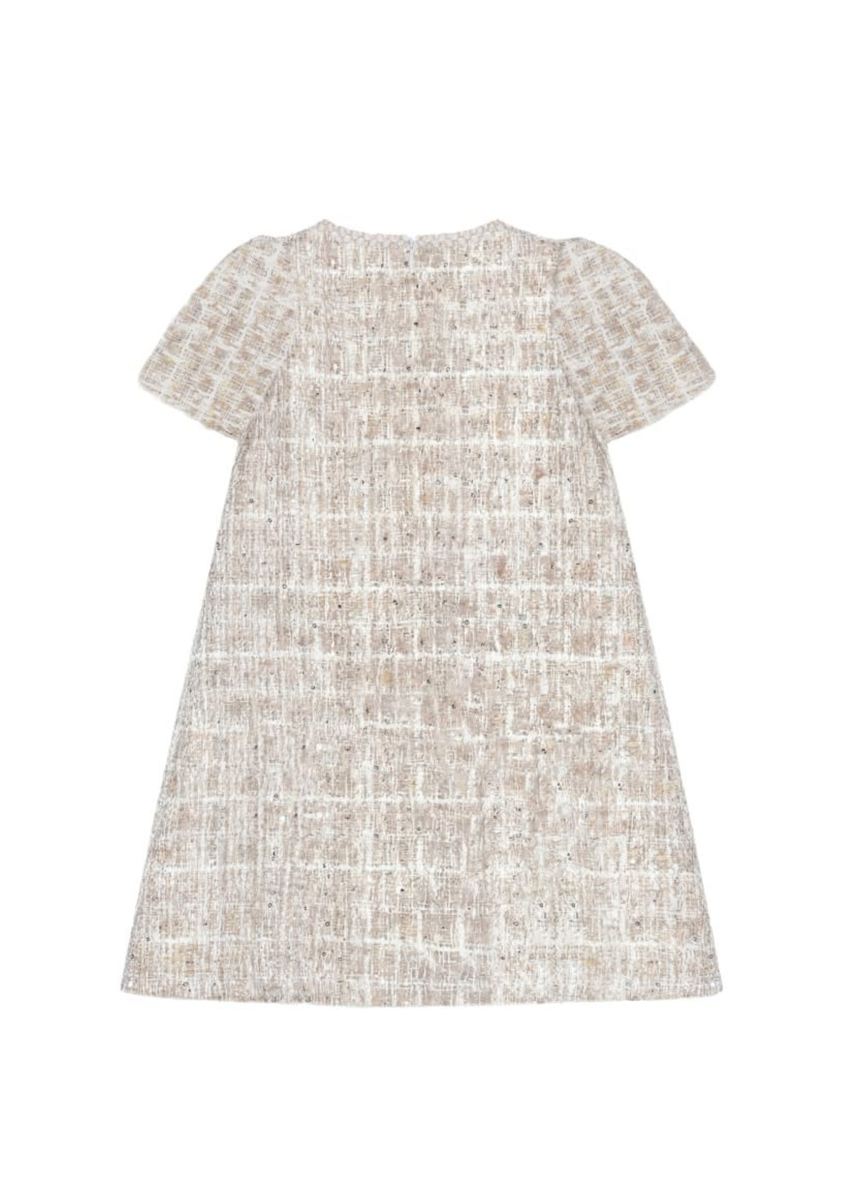 Patachou Patachou 4333564 SPARKLE TWEED F26-44