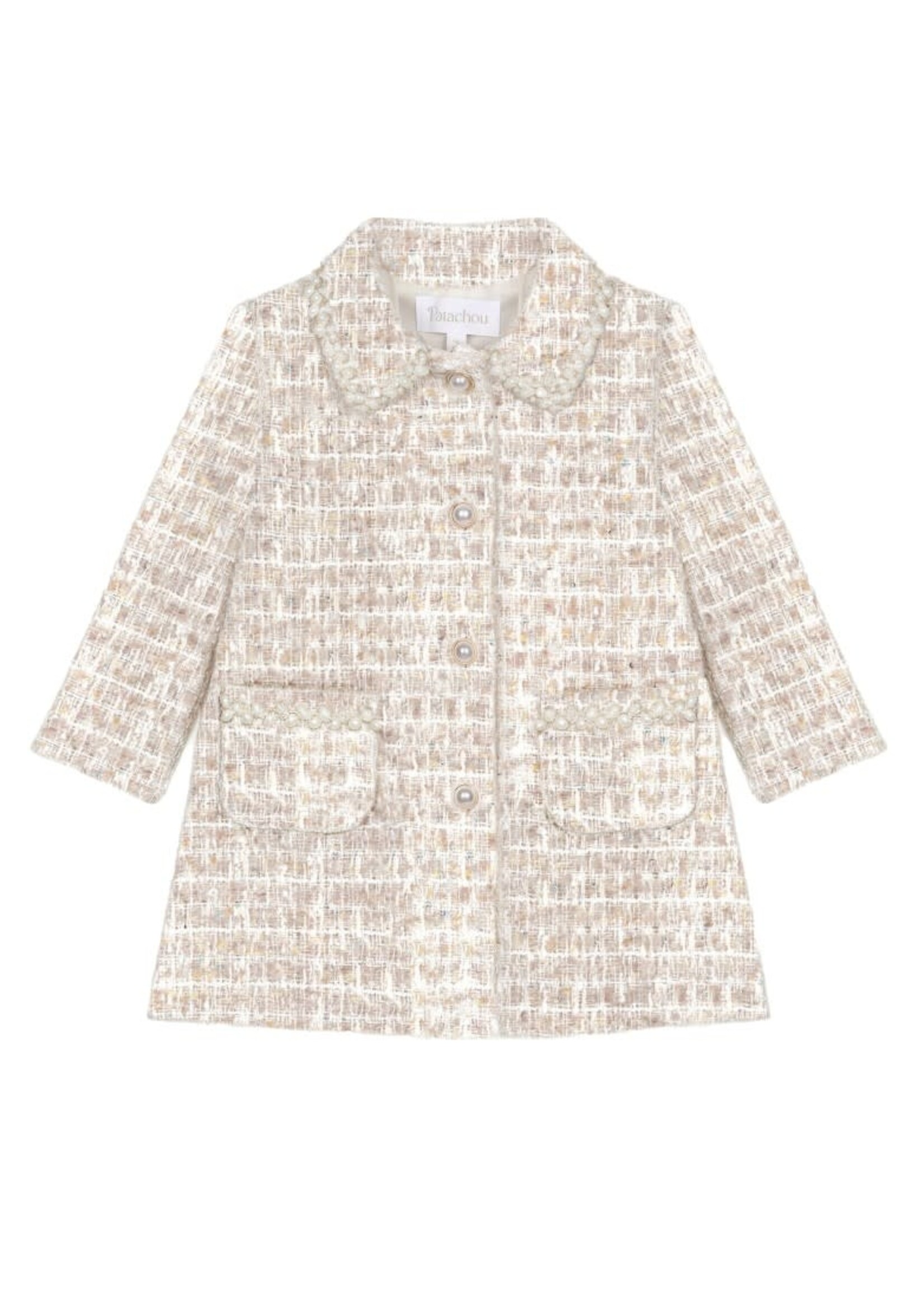 Patachou Patachou 4333292 SPARKLE TWEED F26-44