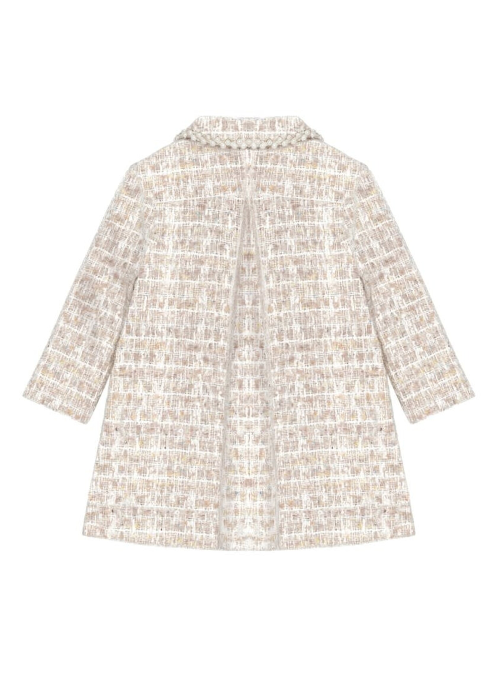 Patachou Patachou 4333292 SPARKLE TWEED F26-44