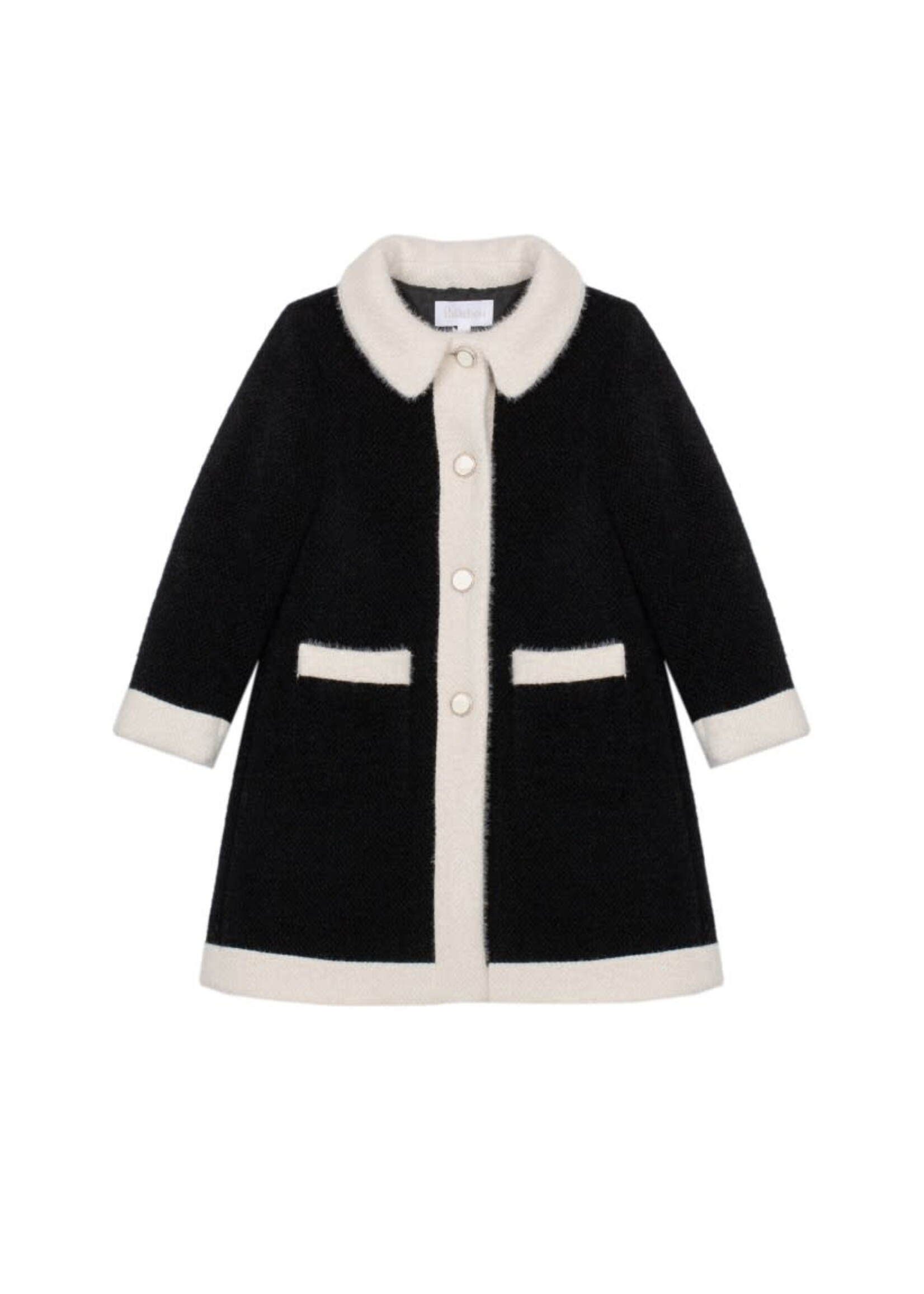 Patachou Patachou 4333440 BLACK
