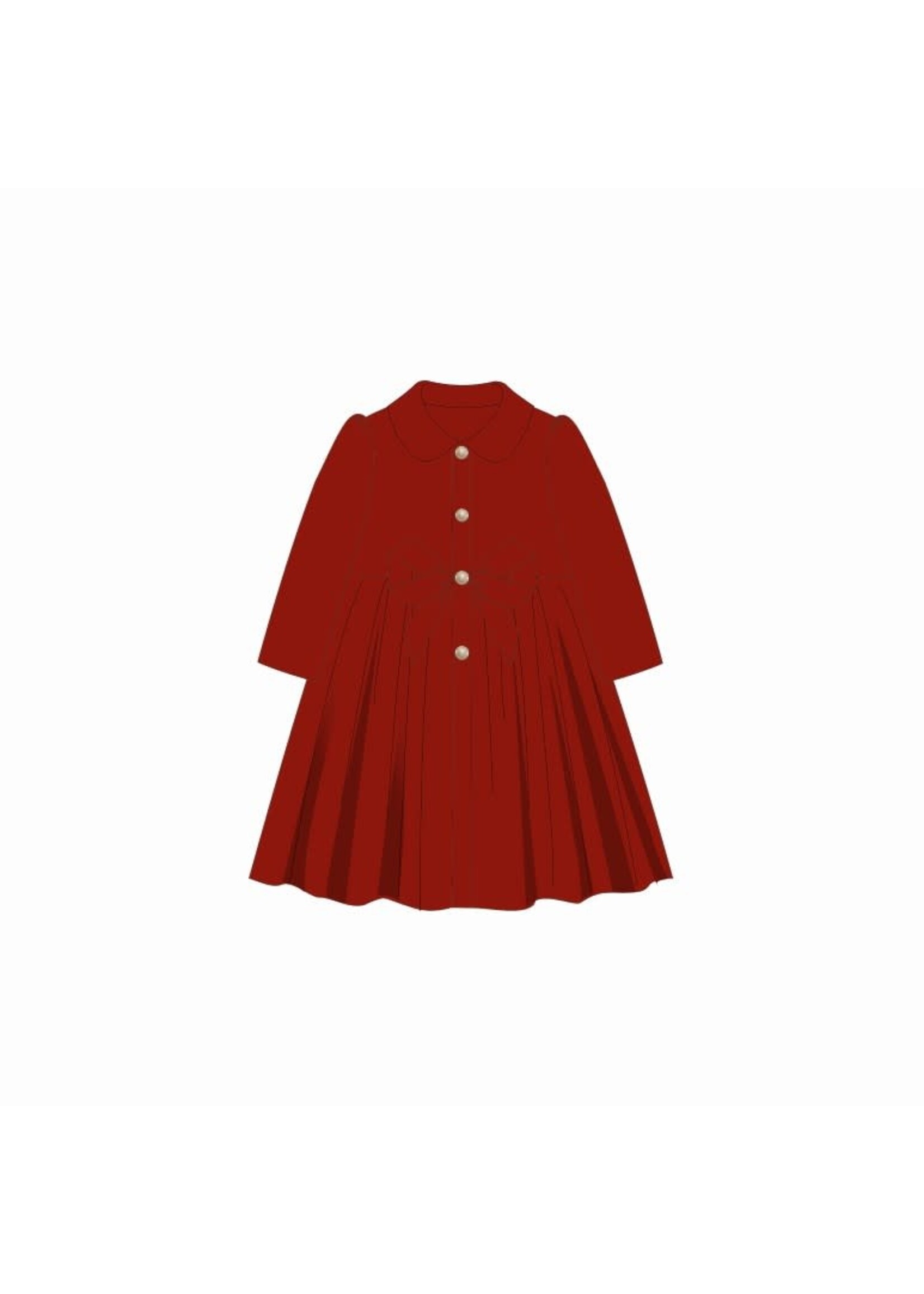Patachou Patachou 4333583 IVORY