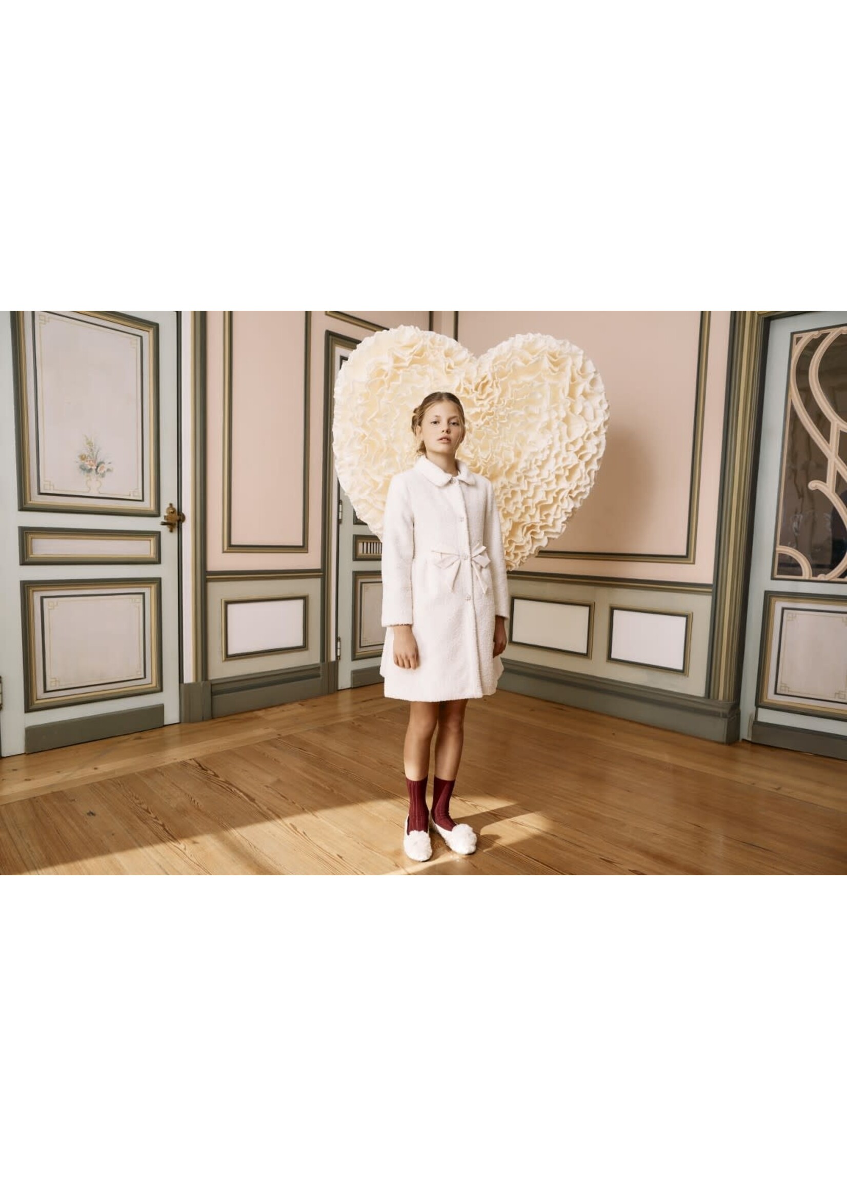 Patachou Patachou 4333583 IVORY