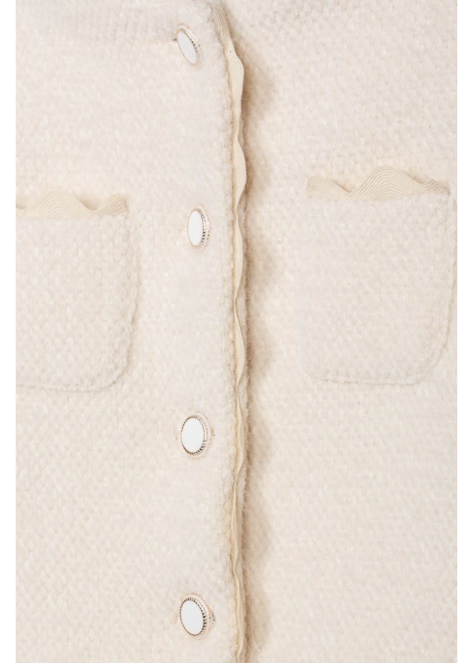 Patachou Patachou 4333441 IVORY