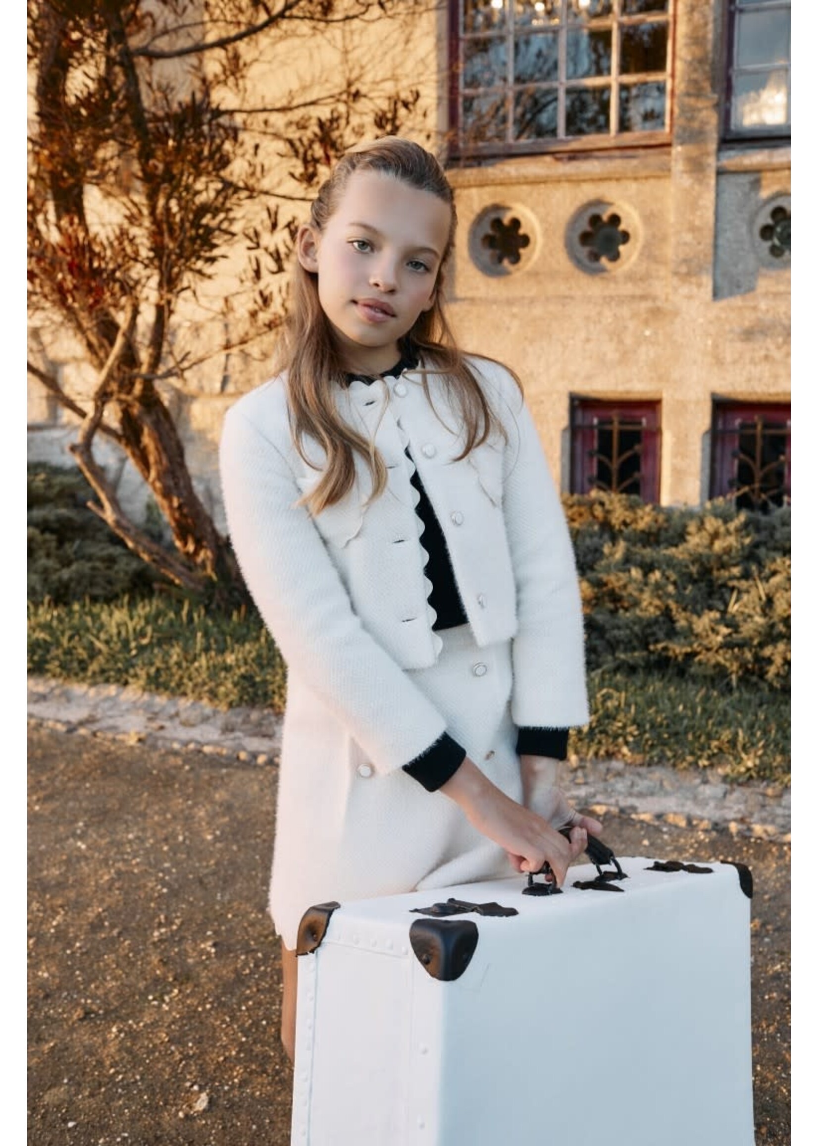 Patachou Patachou 4333441 IVORY