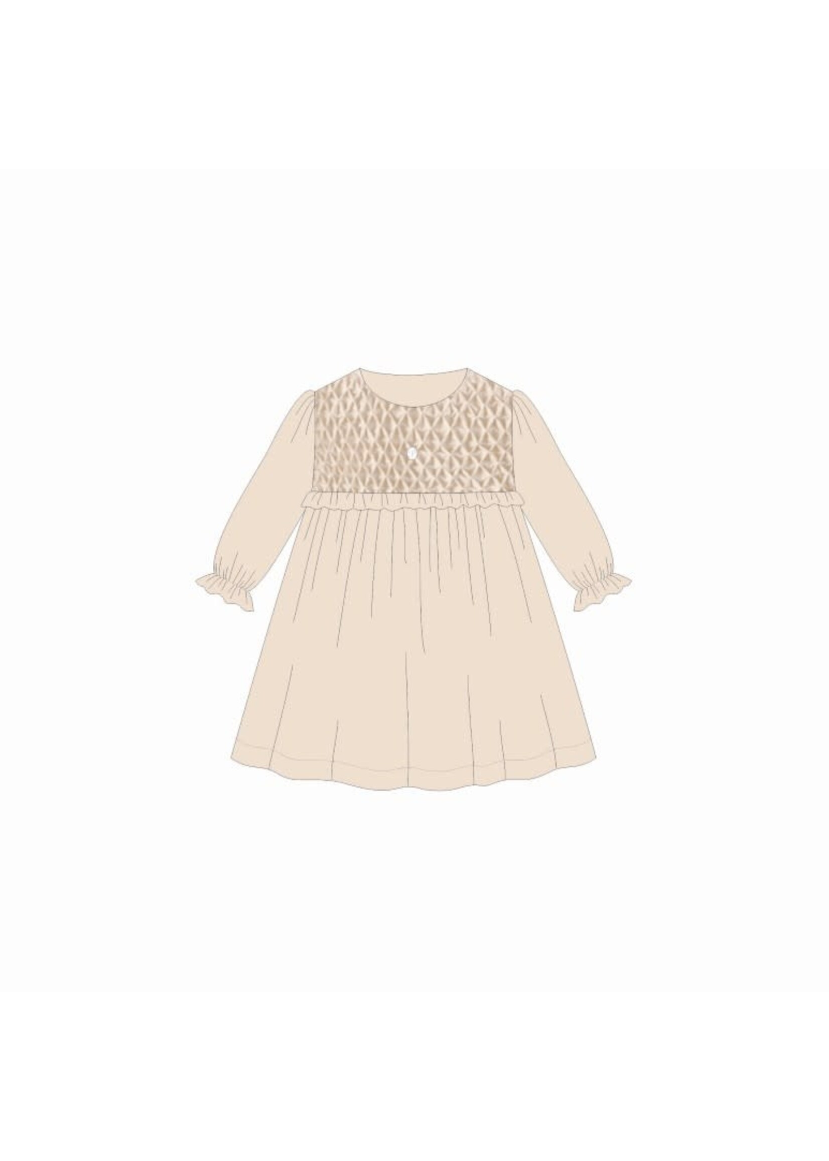 Patachou Patachou 4333204 BEIGE