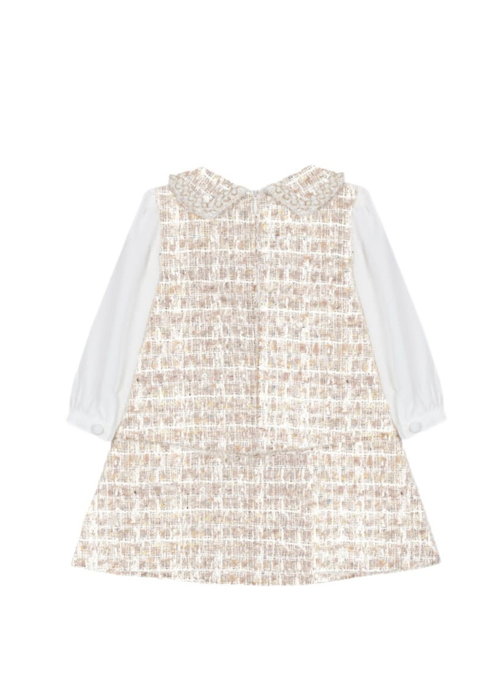 Patachou Patachou 4333289 SPARKLE TWEED F26-44