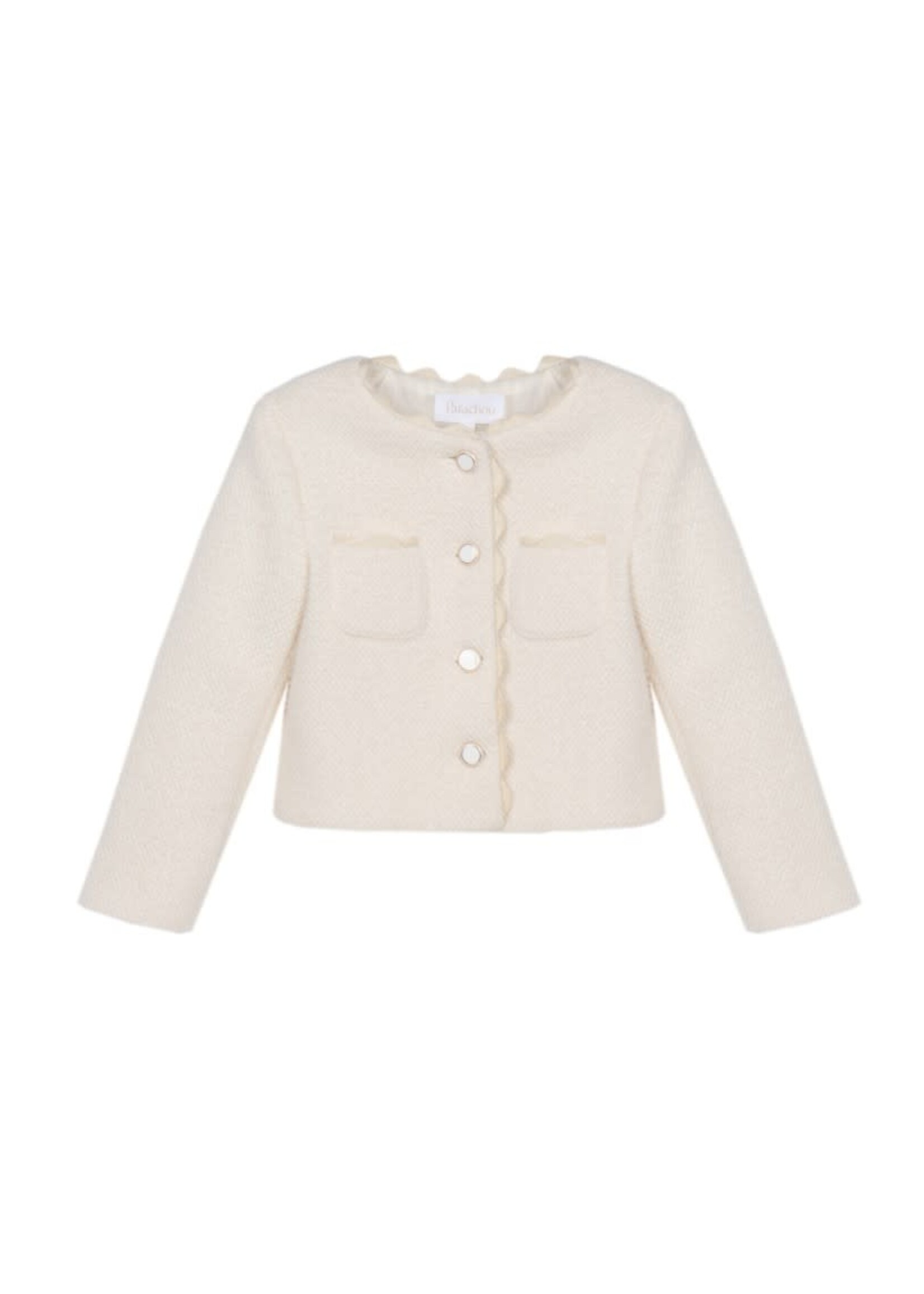 Patachou Patachou 4333441 IVORY