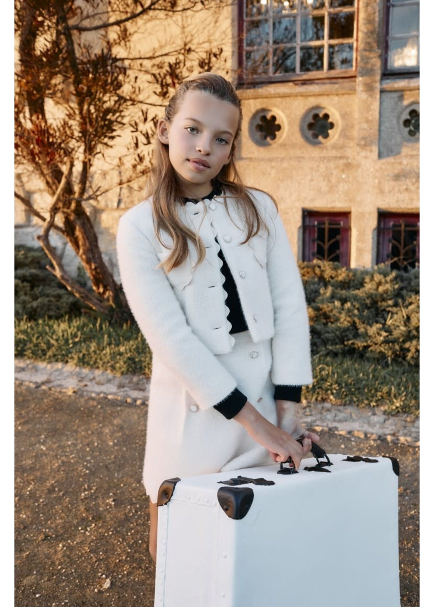 Patachou Patachou 4333441 IVORY