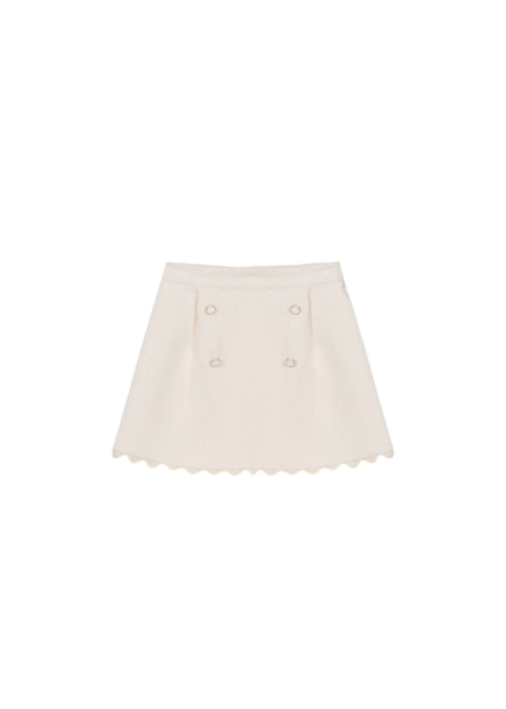 Patachou Patachou 4333444 IVORY