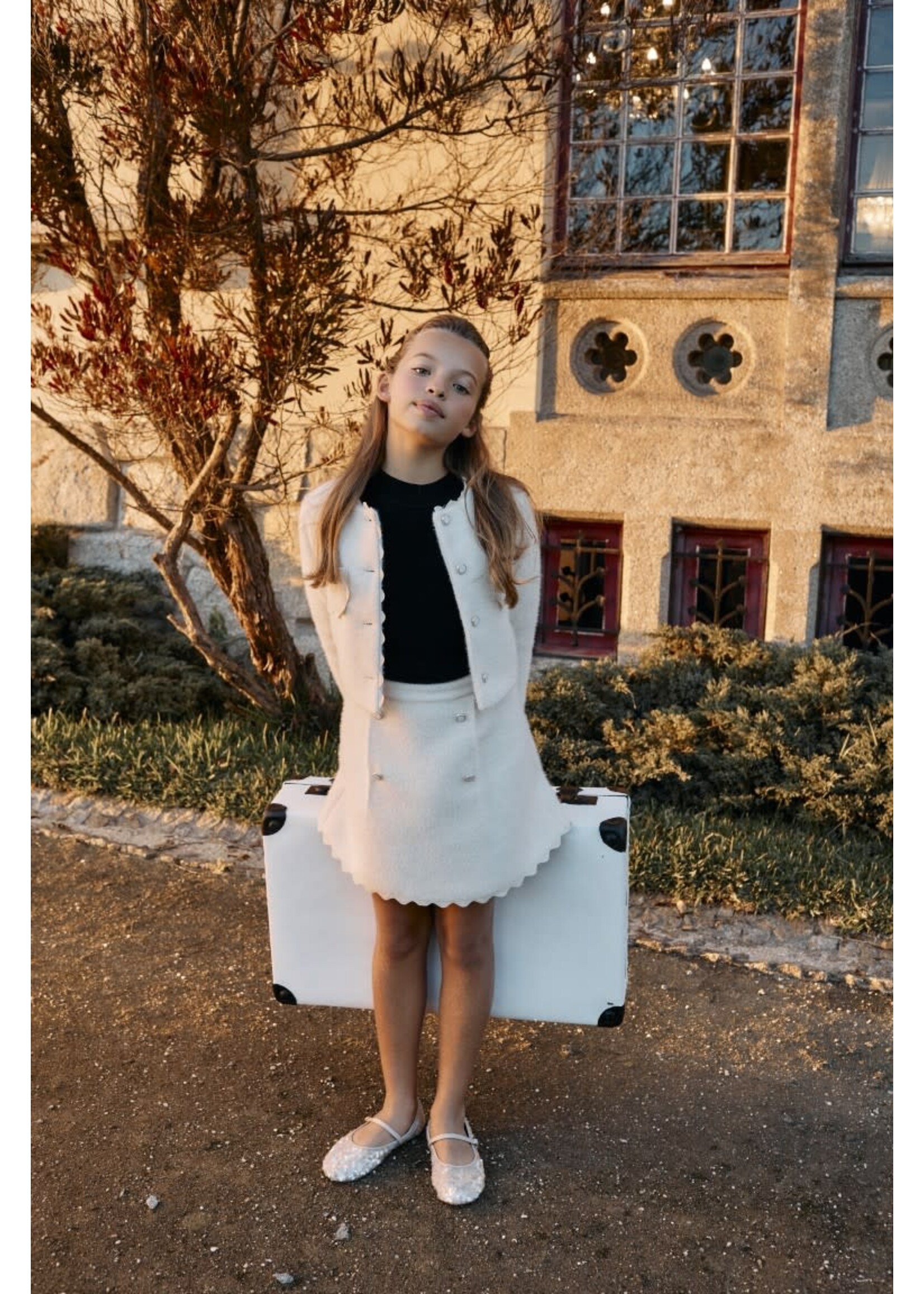 Patachou Patachou 4333444 IVORY