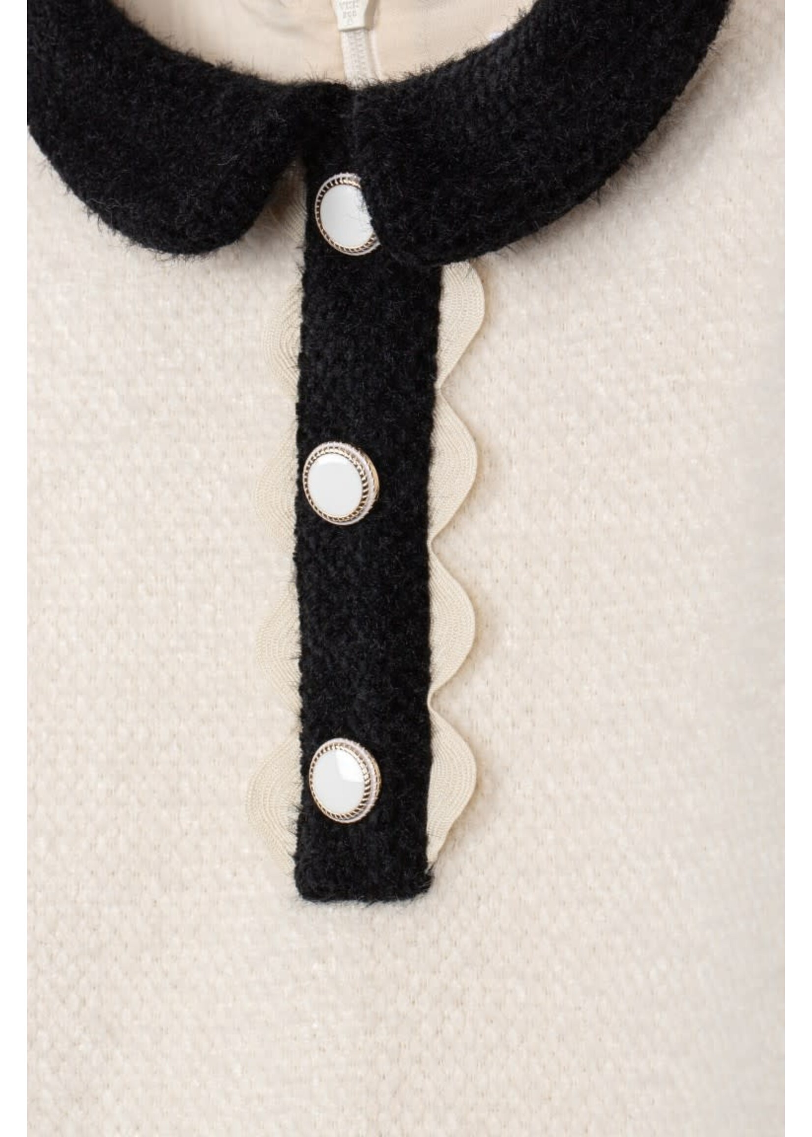 Patachou Patachou 4333445 IVORY