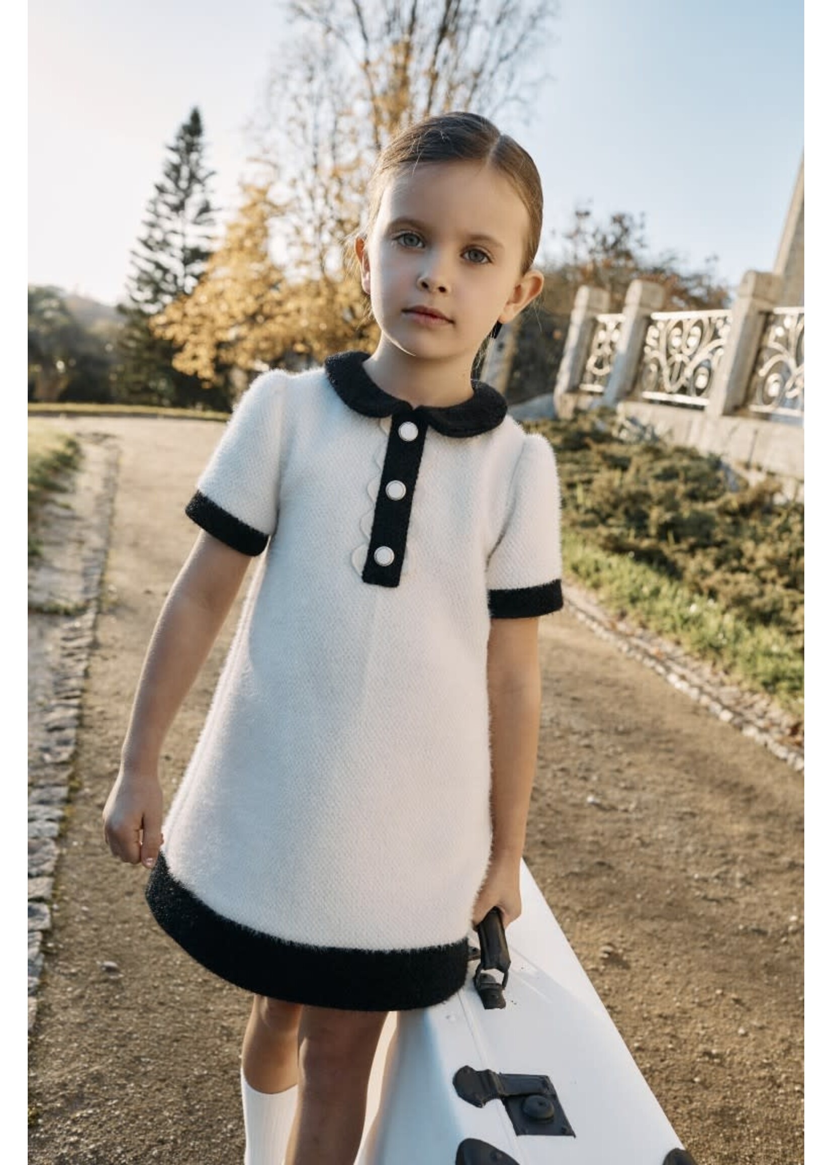 Patachou Patachou 4333445 IVORY