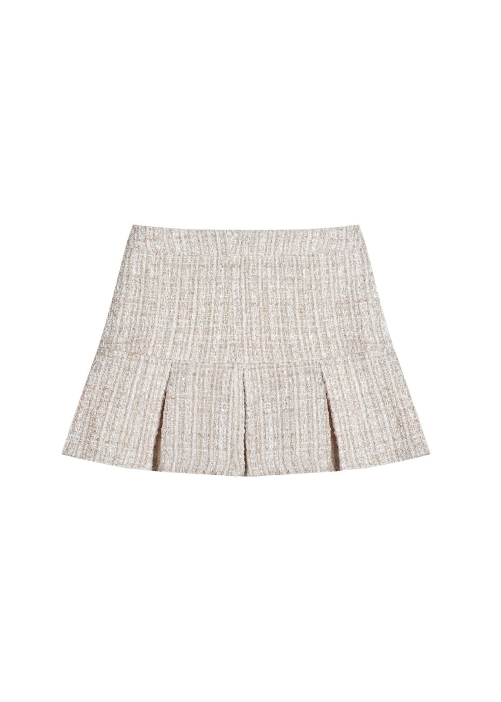 Patachou Patachou 4333562 SPARKLE TWEED F26-44