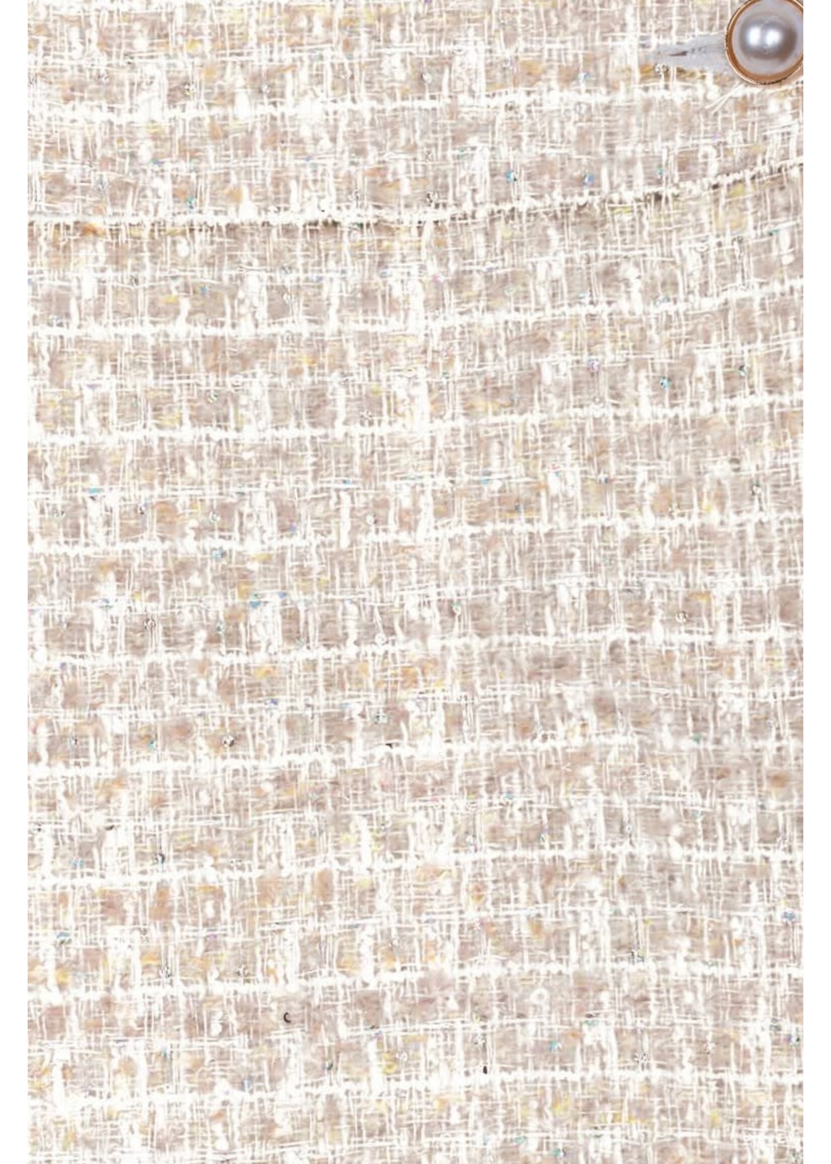 Patachou Patachou 4333562 SPARKLE TWEED F26-44