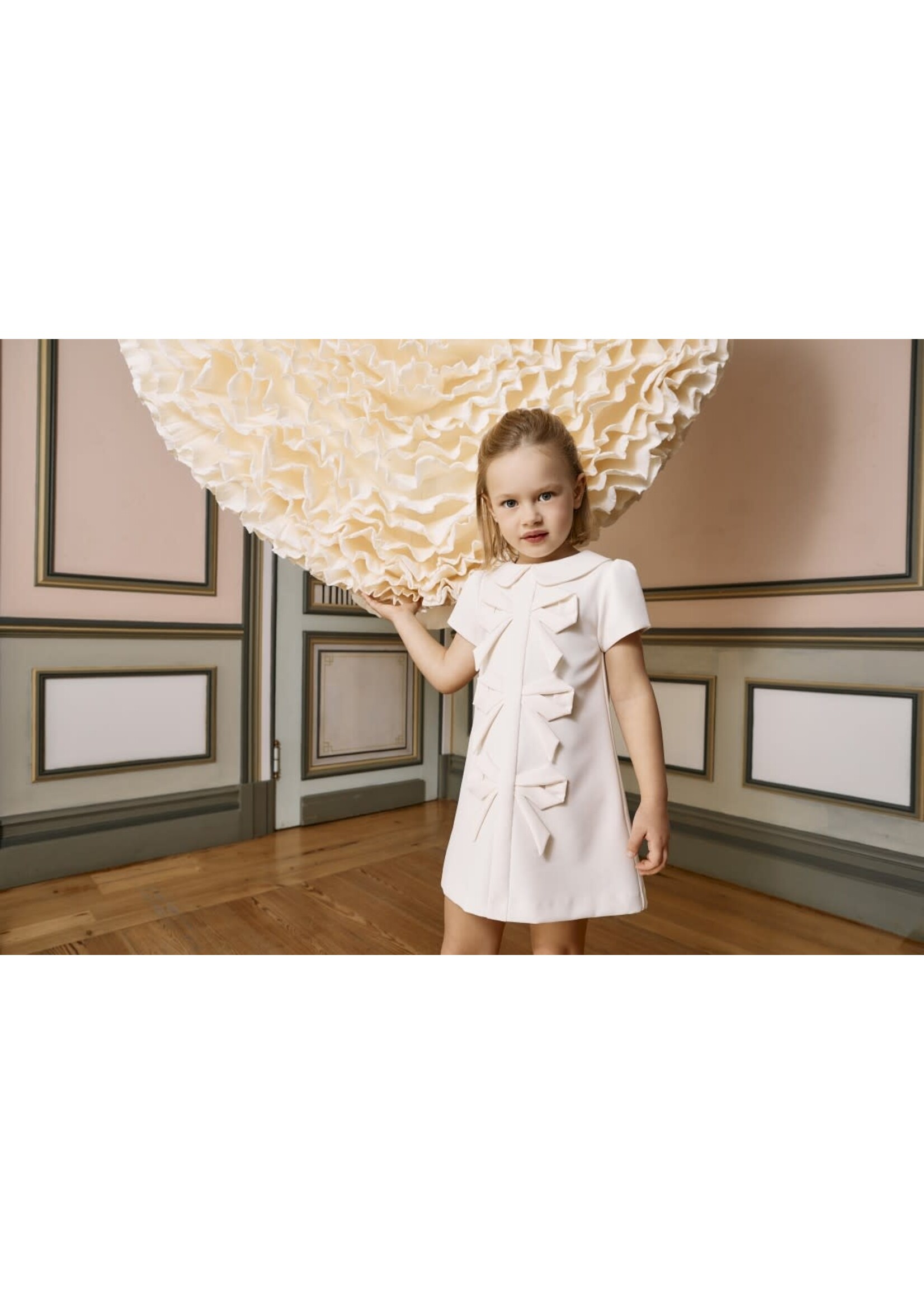 Patachou Patachou 4333586 IVORY