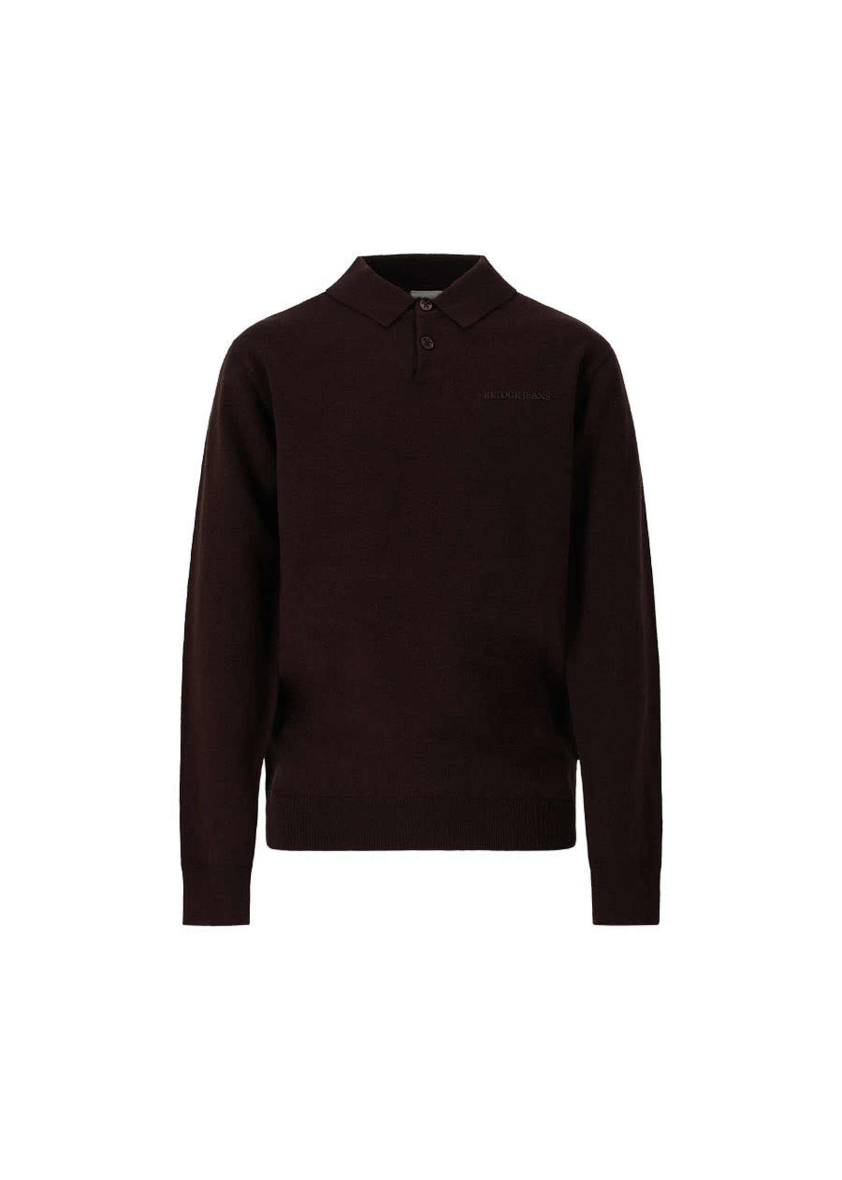Retour Retour Dani chocolat - RJB-063-802