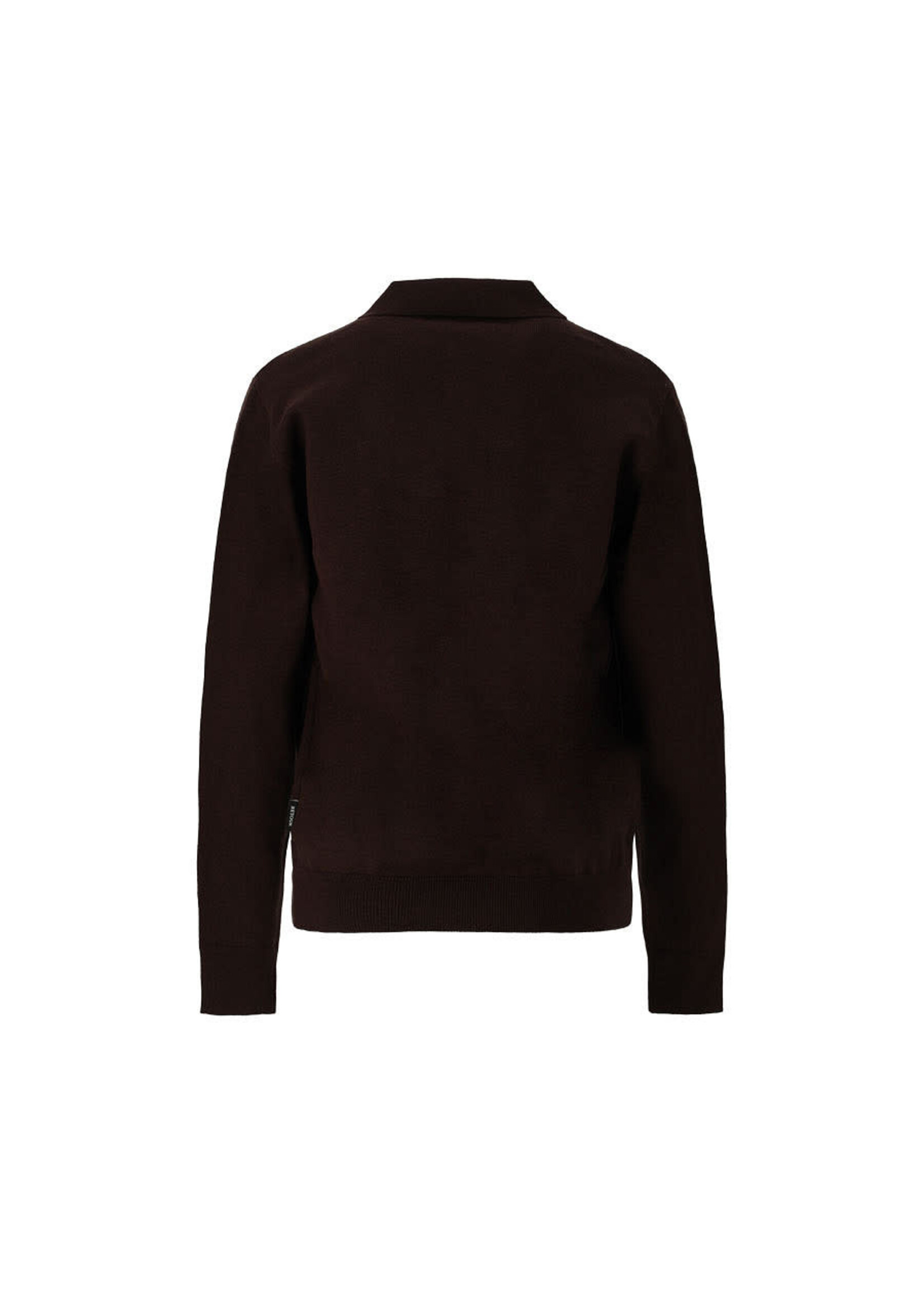 Retour Retour Dani chocolat - RJB-063-802
