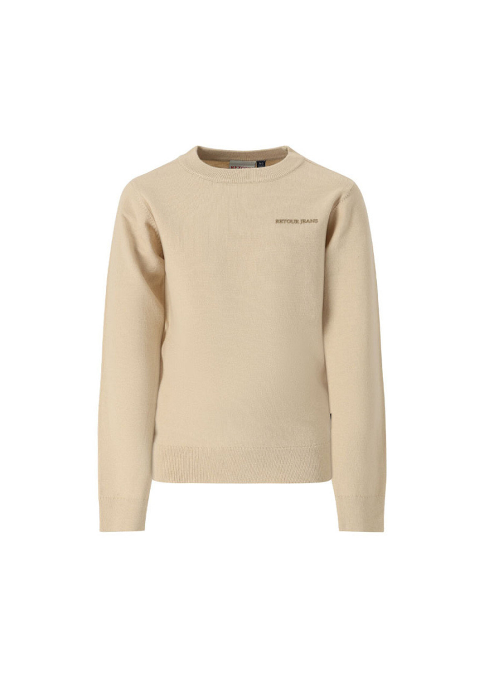 Retour Retour Fonzo bone - RJB-063-803