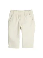 GYMP GYMP Trousers Dafne Off White 410-6587-20