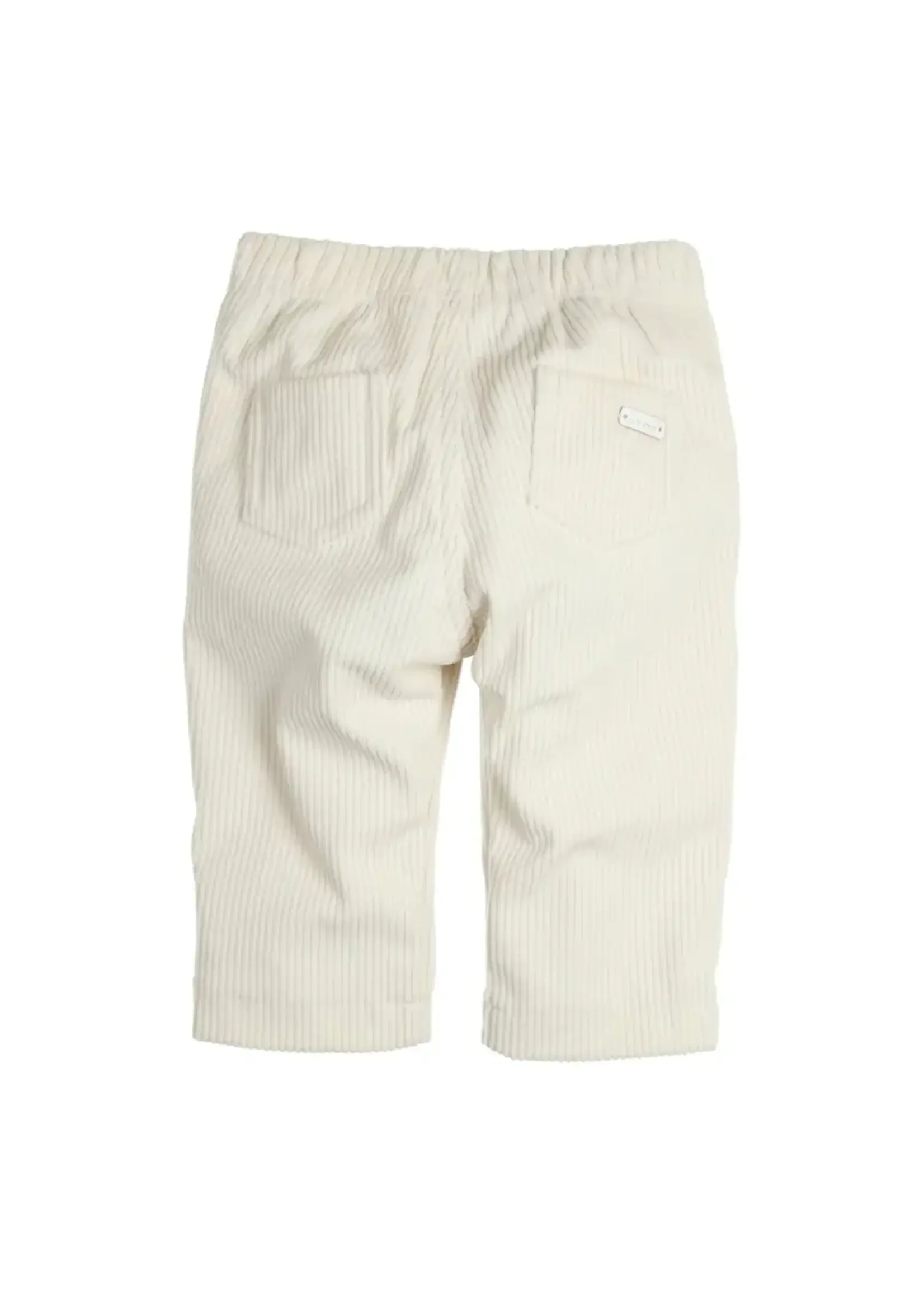 GYMP GYMP Trousers Dafne Off White 410-6587-20
