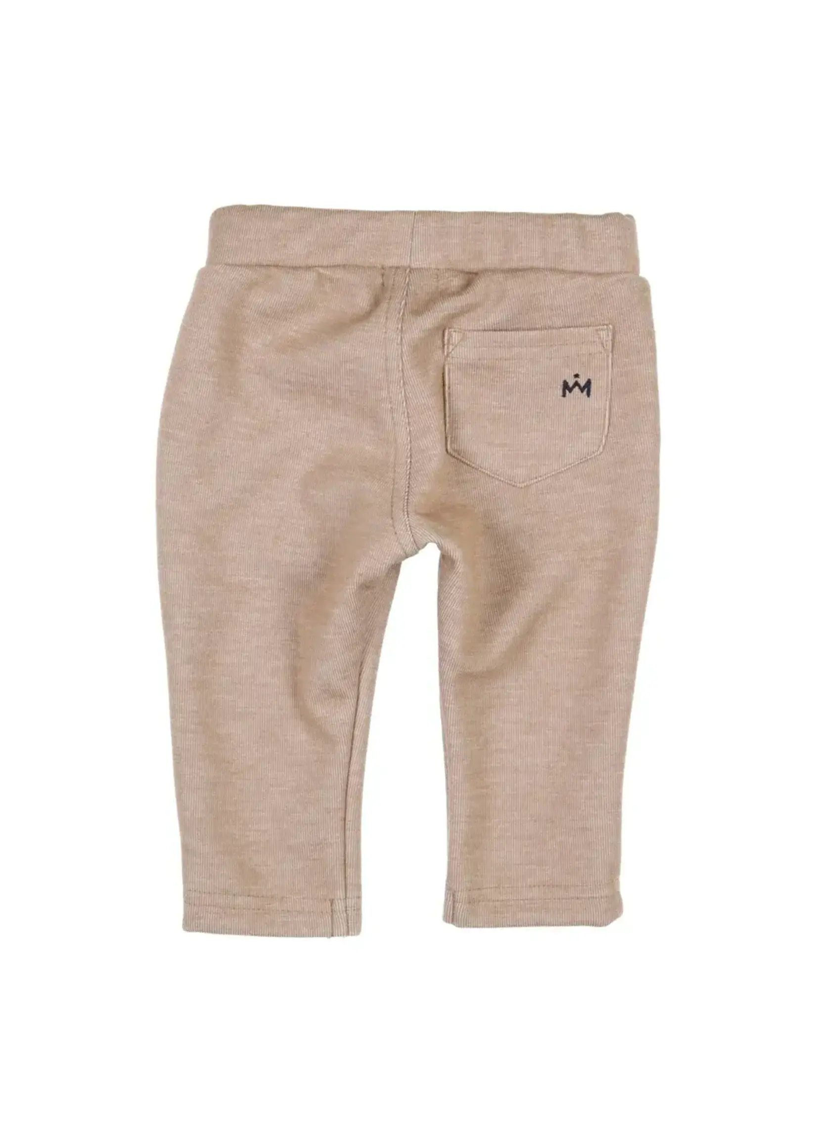 GYMP GYMP Trousers Giel Camel 410-6747-20