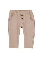 GYMP GYMP Trousers Manu Beige - Ecru 410-6548-20