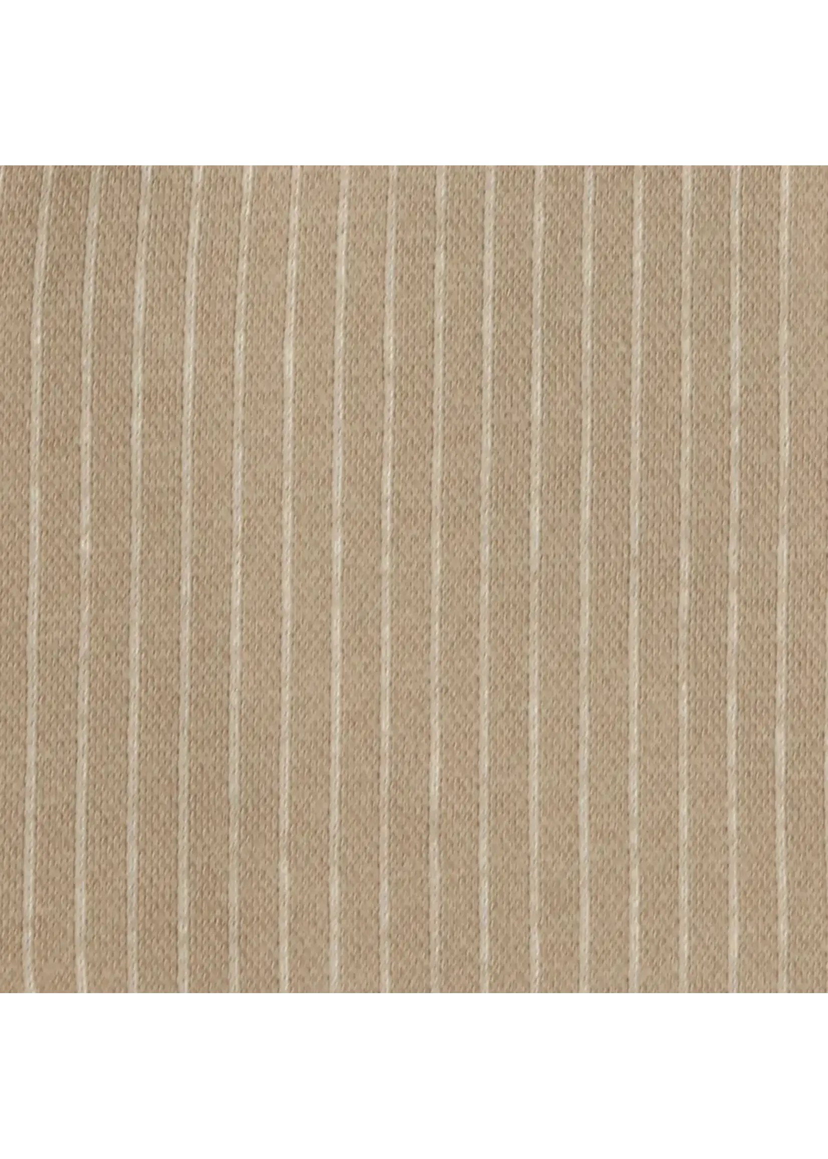 GYMP GYMP Gilet Manu Beige - Ecru 354-6547-20