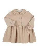 GYMP GYMP Dress Pandour Beige 470-6727-10