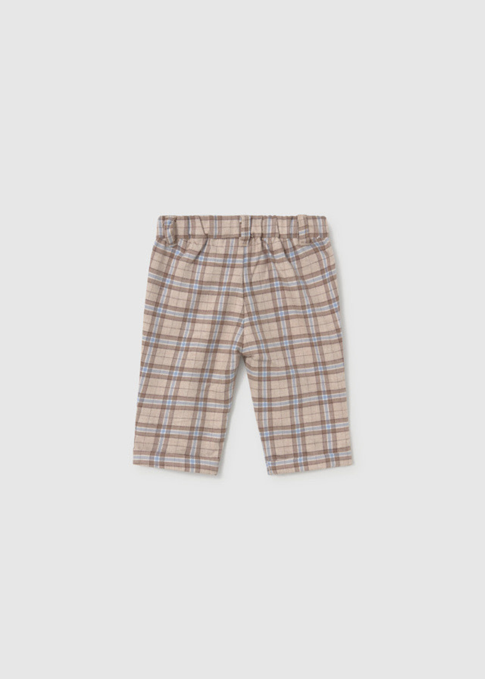 Mayoral Mayoral  trouser brown -