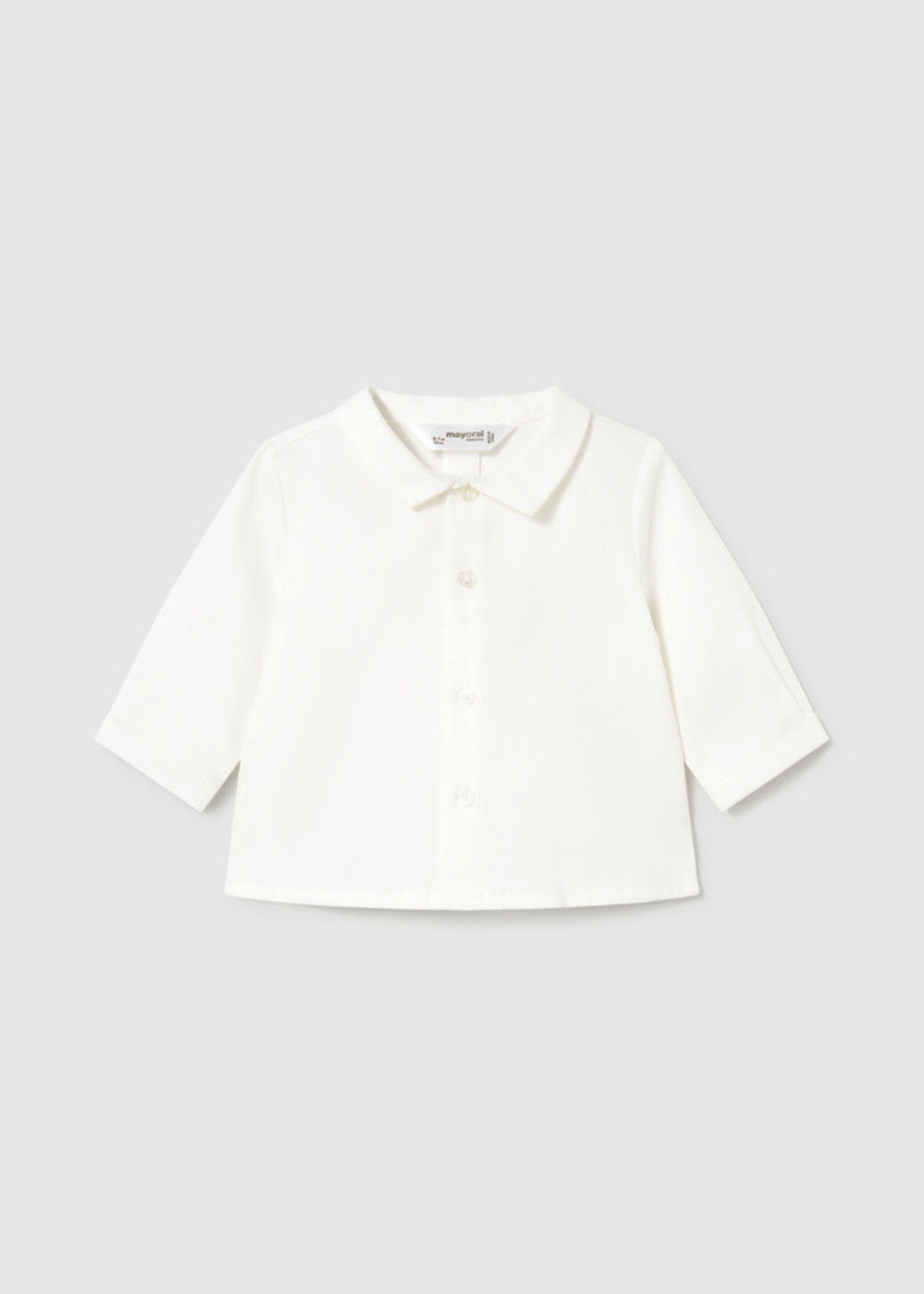 Mayoral Mayoral  shirt nata