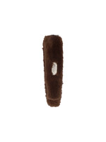 Le Chic Le Chic ROMY furry diadem C608-5904 Chocolate Chip