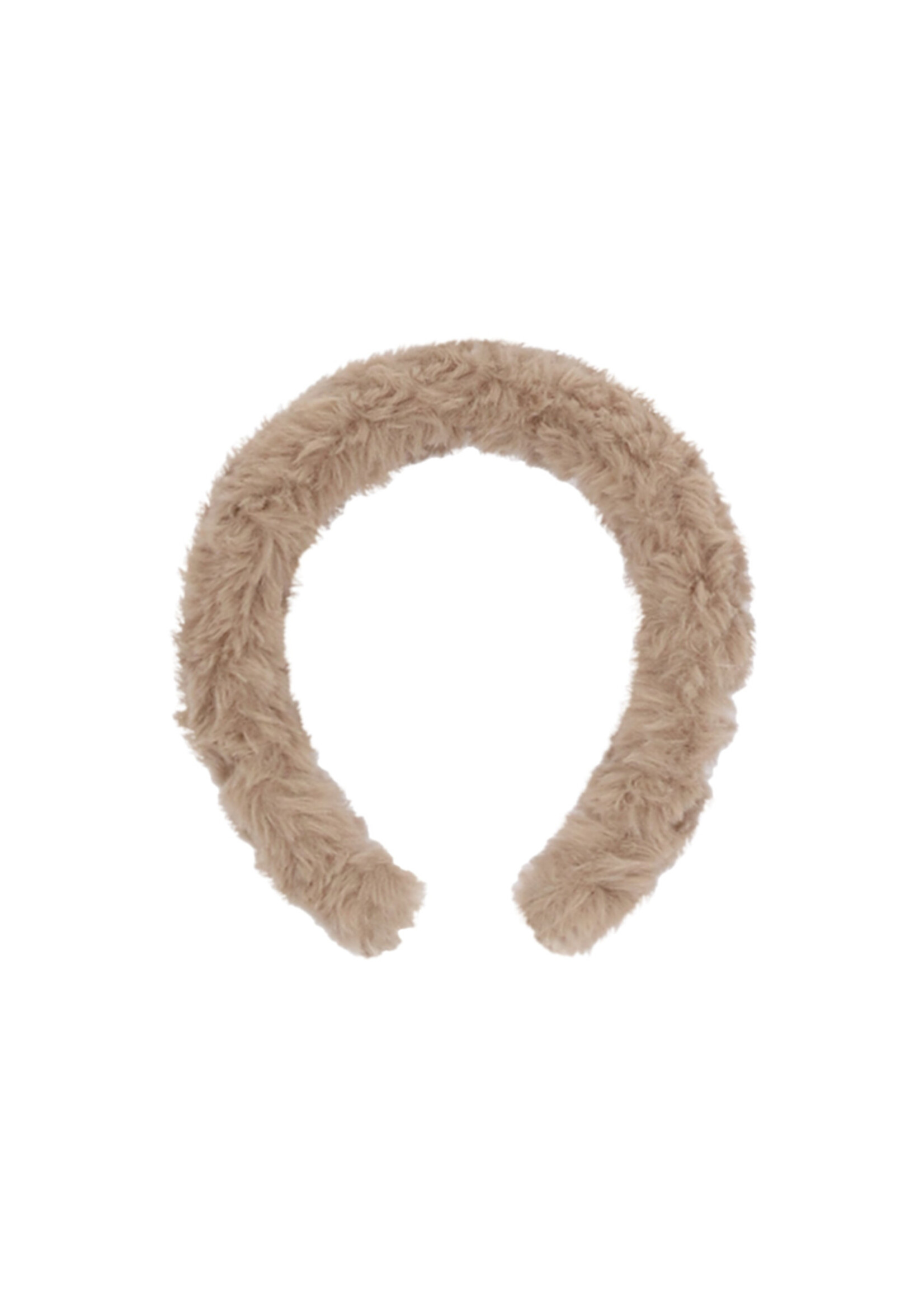 Le Chic Le Chic ROMY furry diadem C608-5904 Dune