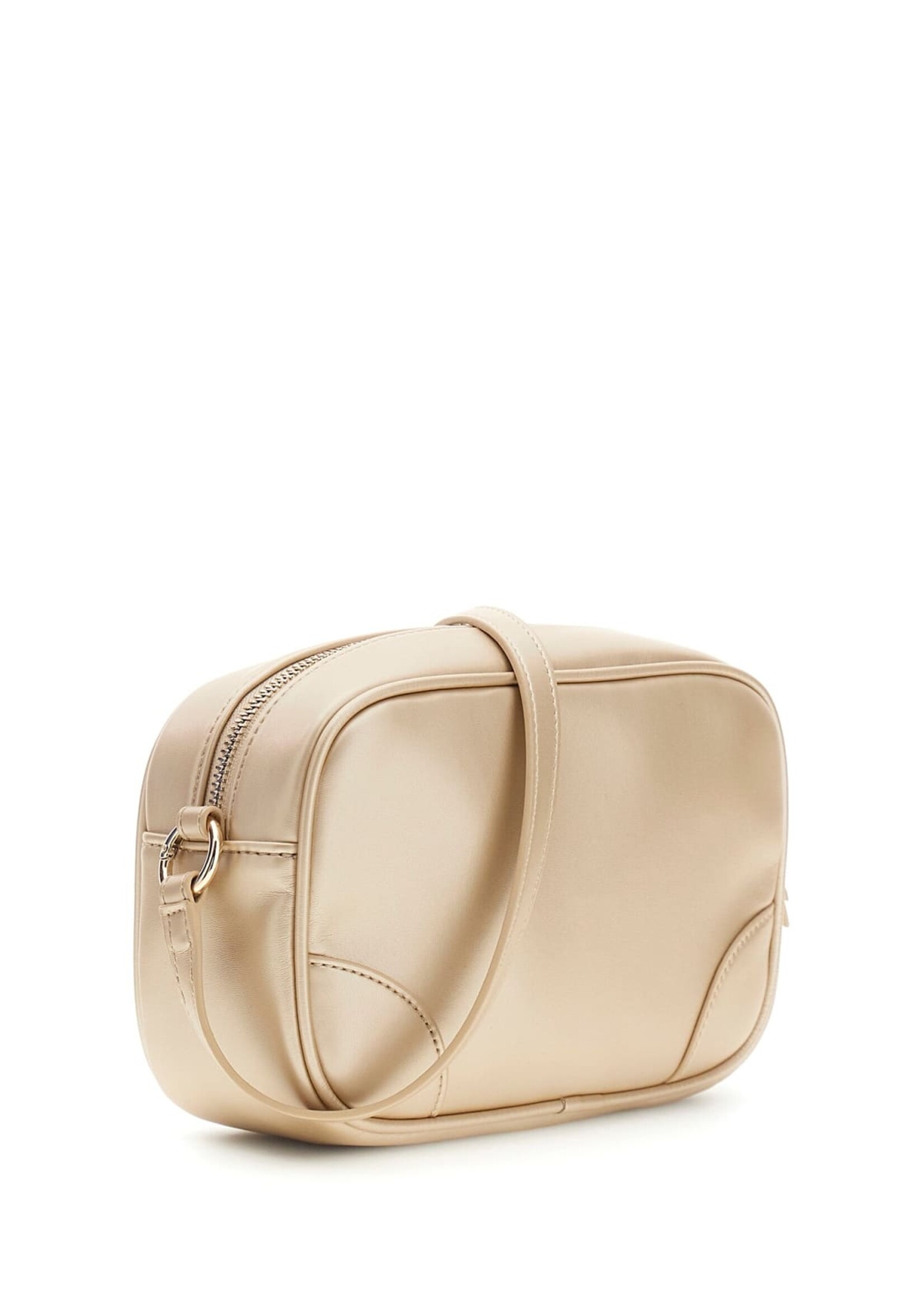 Guess Guess CAMERA BAG Light gold - J6BZ25_W4035