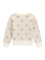 Guess Guess LS CARDIGAN CREAM_4G POIS JACQUA - K6BR03_Z1281