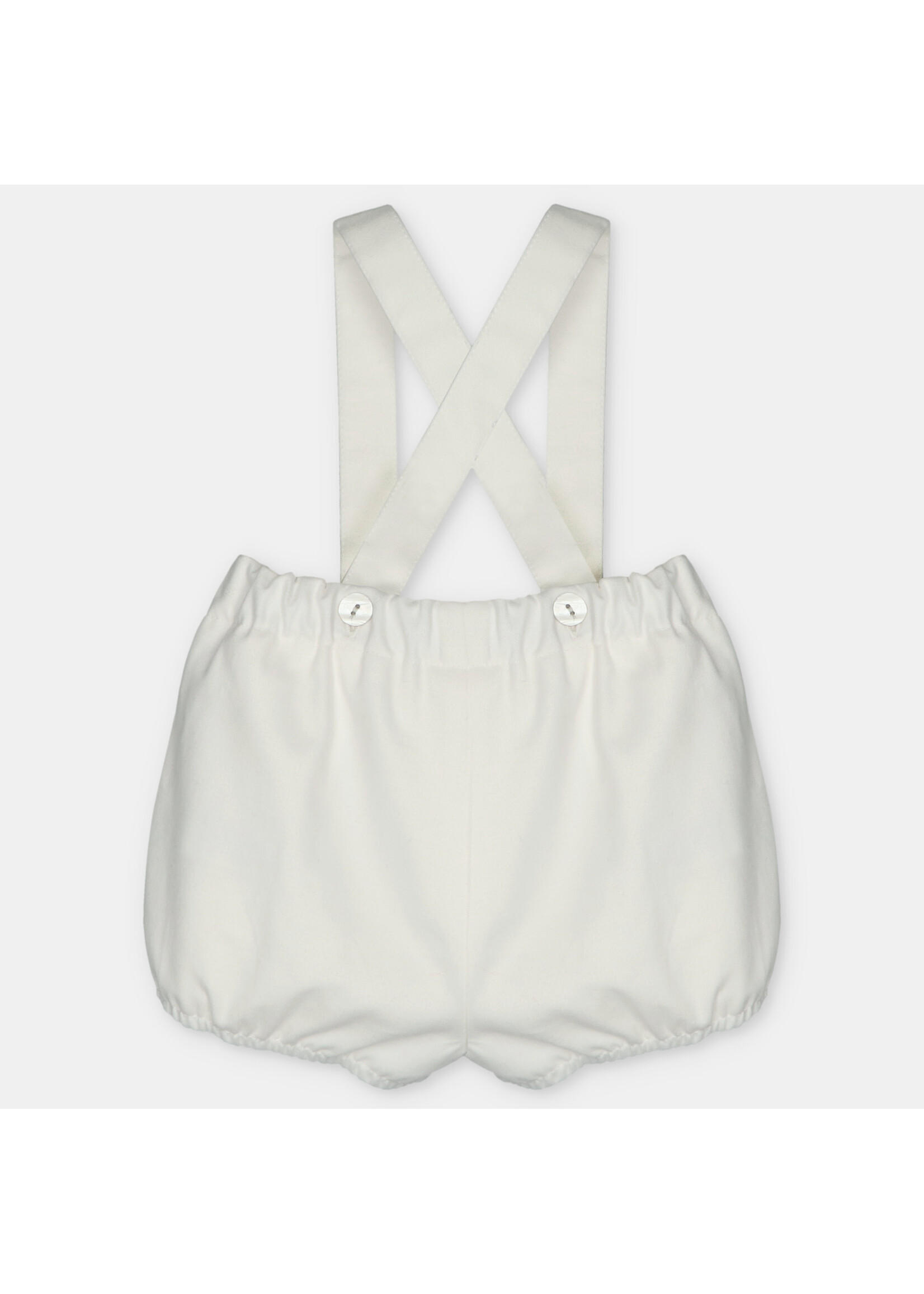 Martin Aranda Martin Aranda BLOOMER WOVEN TWILL BOY AMIEVA Piedra - 016-20320