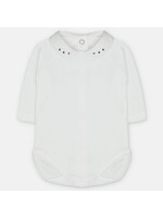Martin Aranda Martin Aranda BODY WOVEN INTERLOCK BOY COTTON YERNES Arena - 026-26335