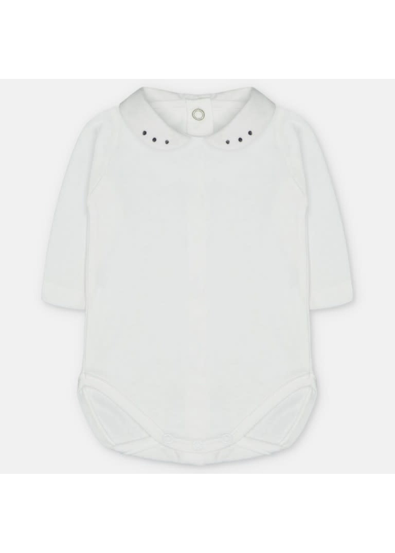 Martin Aranda Martin Aranda BODY WOVEN INTERLOCK BOY COTTON YERNES Arena - 026-26335