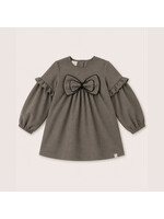 LRDM  Elle Dress Brown