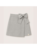 LRDM Elle Skirt Grey