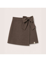 LRDM Elle Skirt Brown