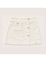 LRDM Iouise Skirt Sand