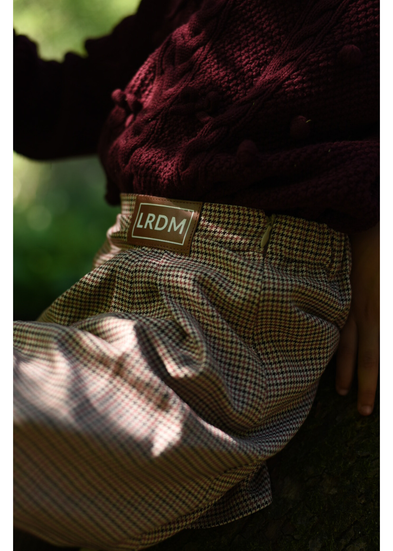 LRDM Isabella Skirt