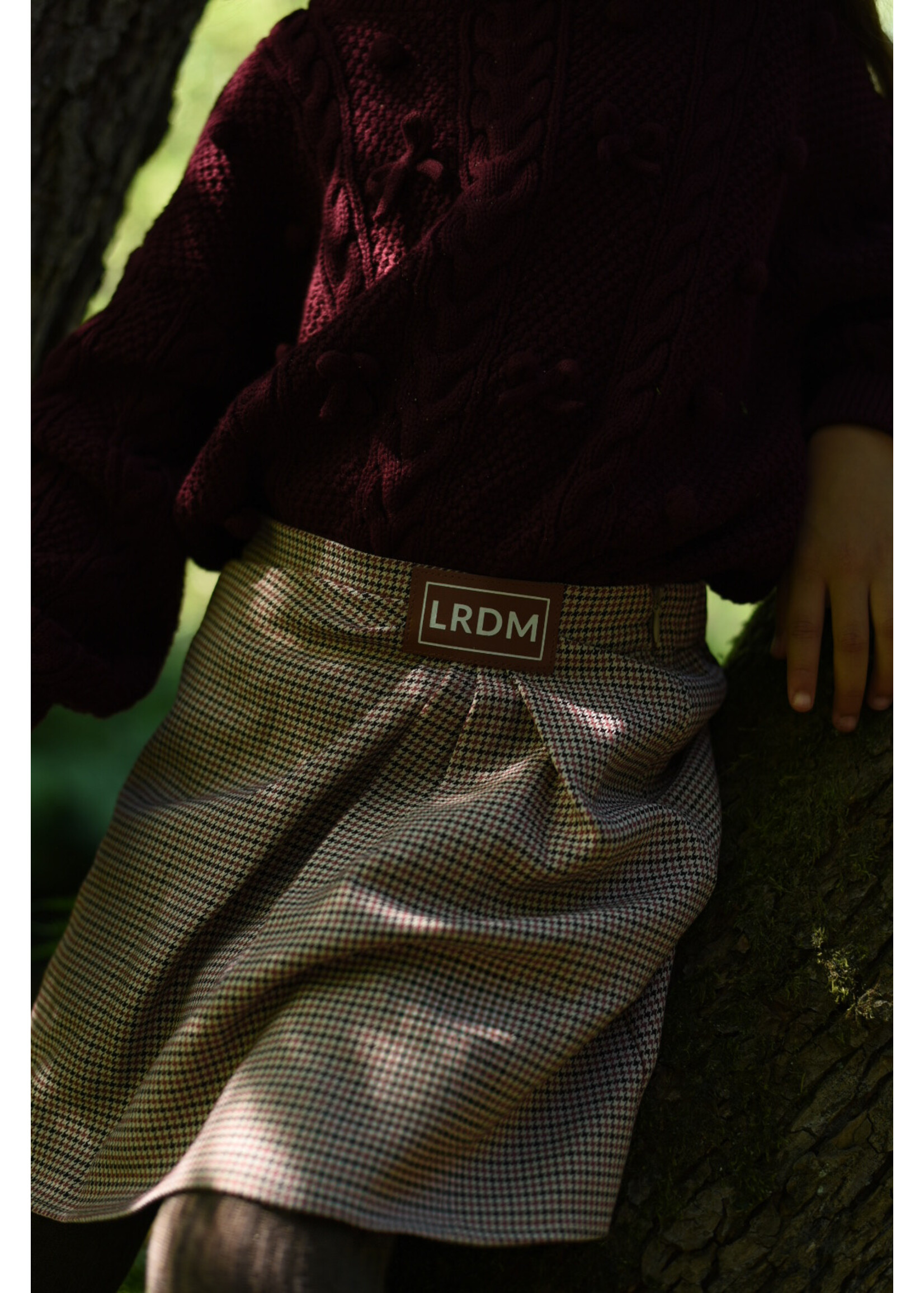 LRDM Isabella Skirt