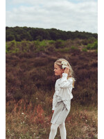 LRDM  Valery Blouse White